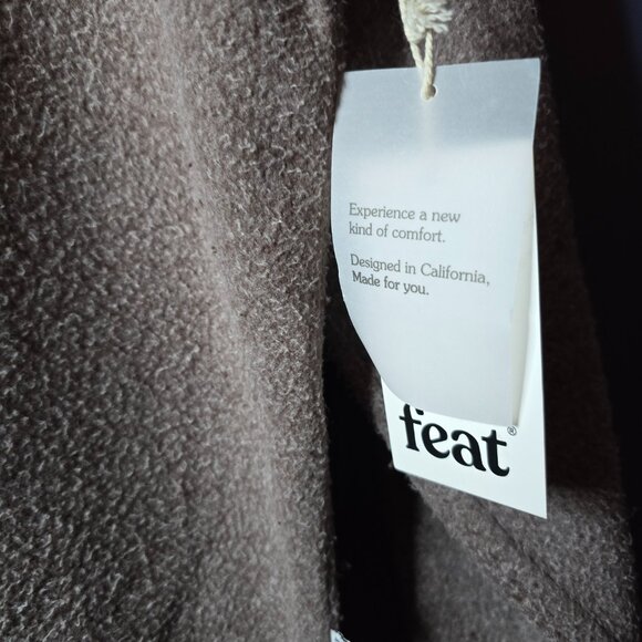 Feat Pine Cone Set Size Medium Super comfortable!!! - Picture 8 of 10